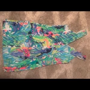 Lily Pulitzer Dress